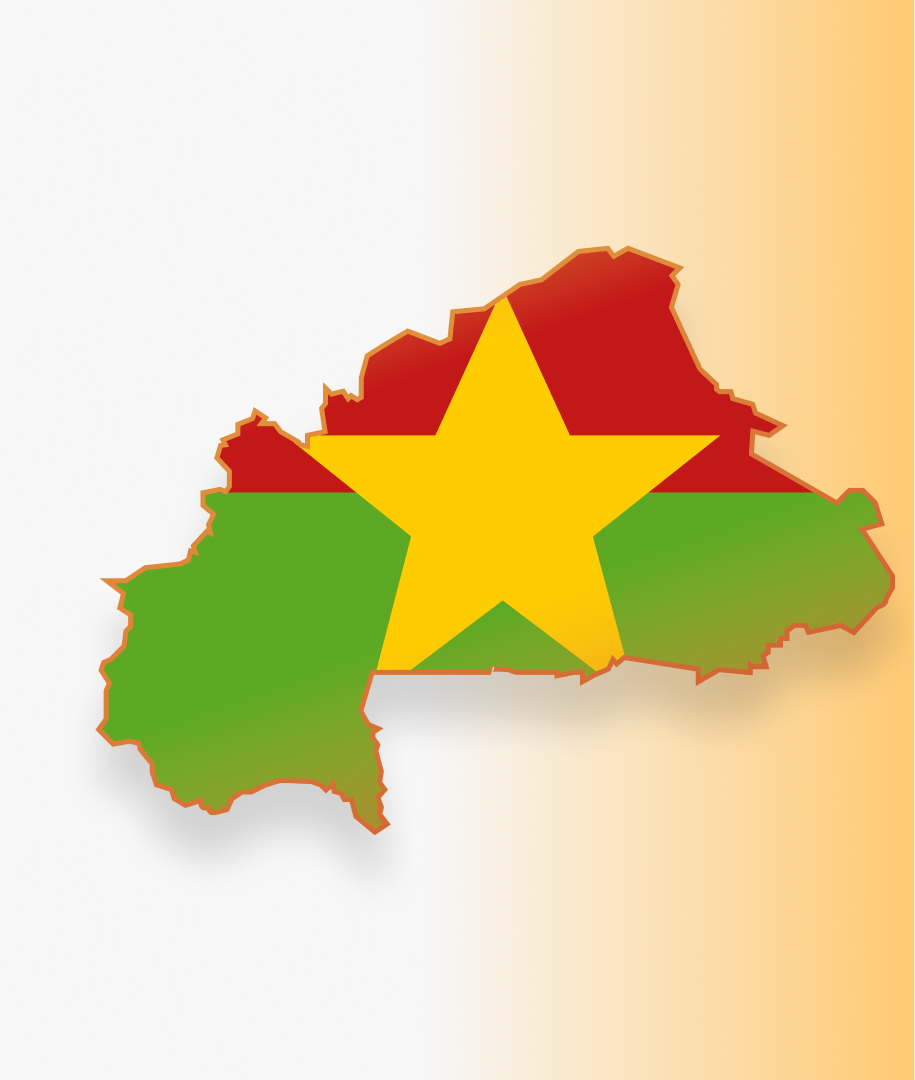 Country flag